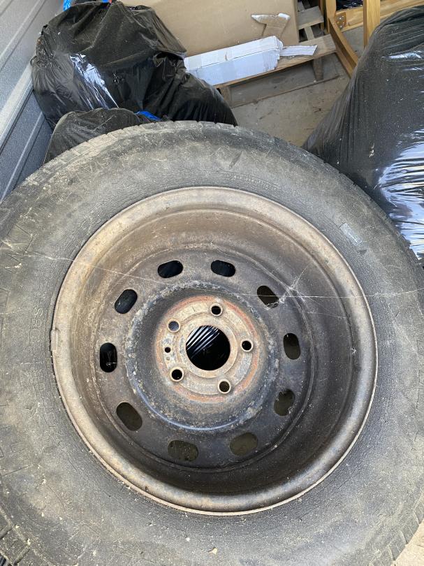 Storage Unit Auction in Brevard, NC at Red Barn Storage ends on 22nd